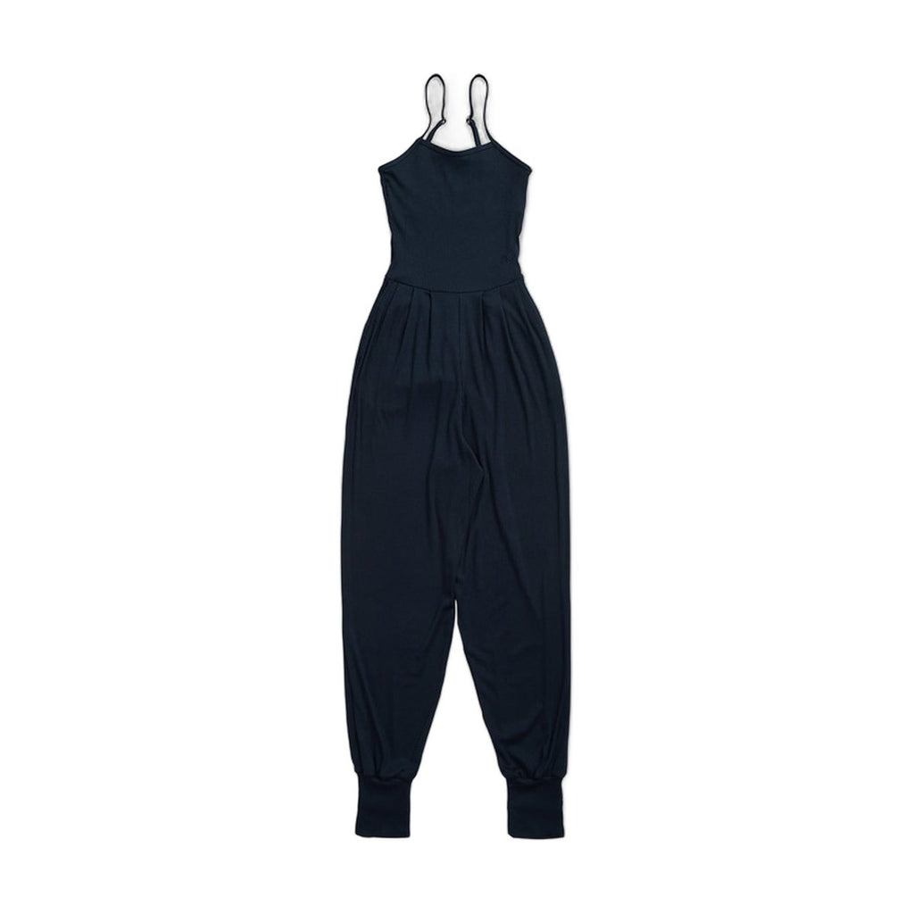 Sling Vest Type Step-on Pilates Jumpsuit