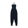 Sling Vest Type Step-on Pilates Jumpsuit
