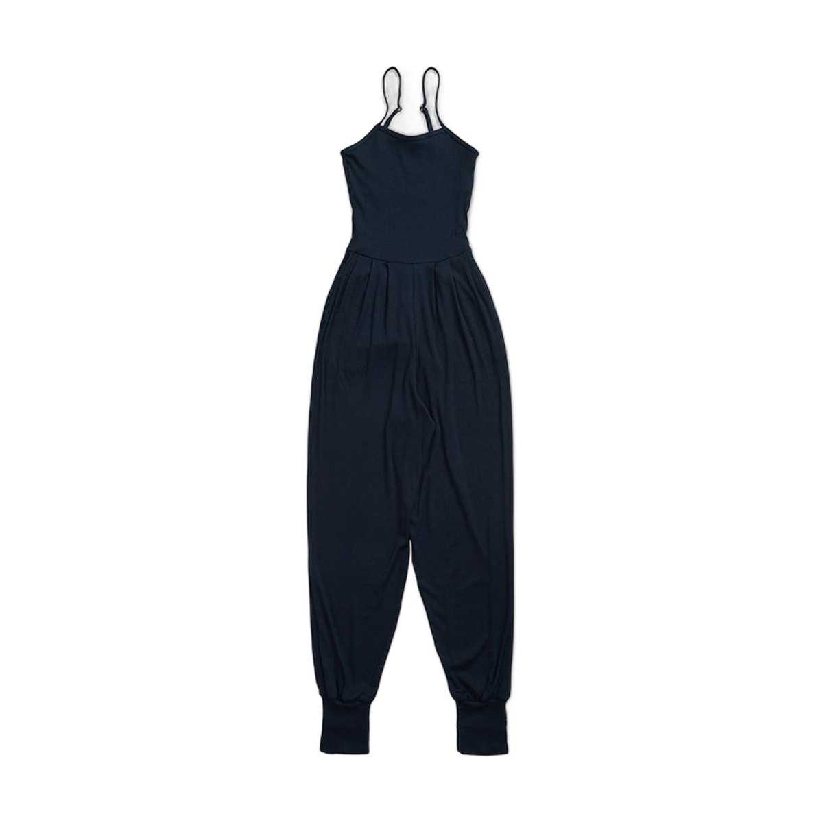 Sling Vest Type Step-on Pilates Jumpsuit