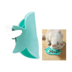Slow Feeder Pet Food Bowl Dog Licking