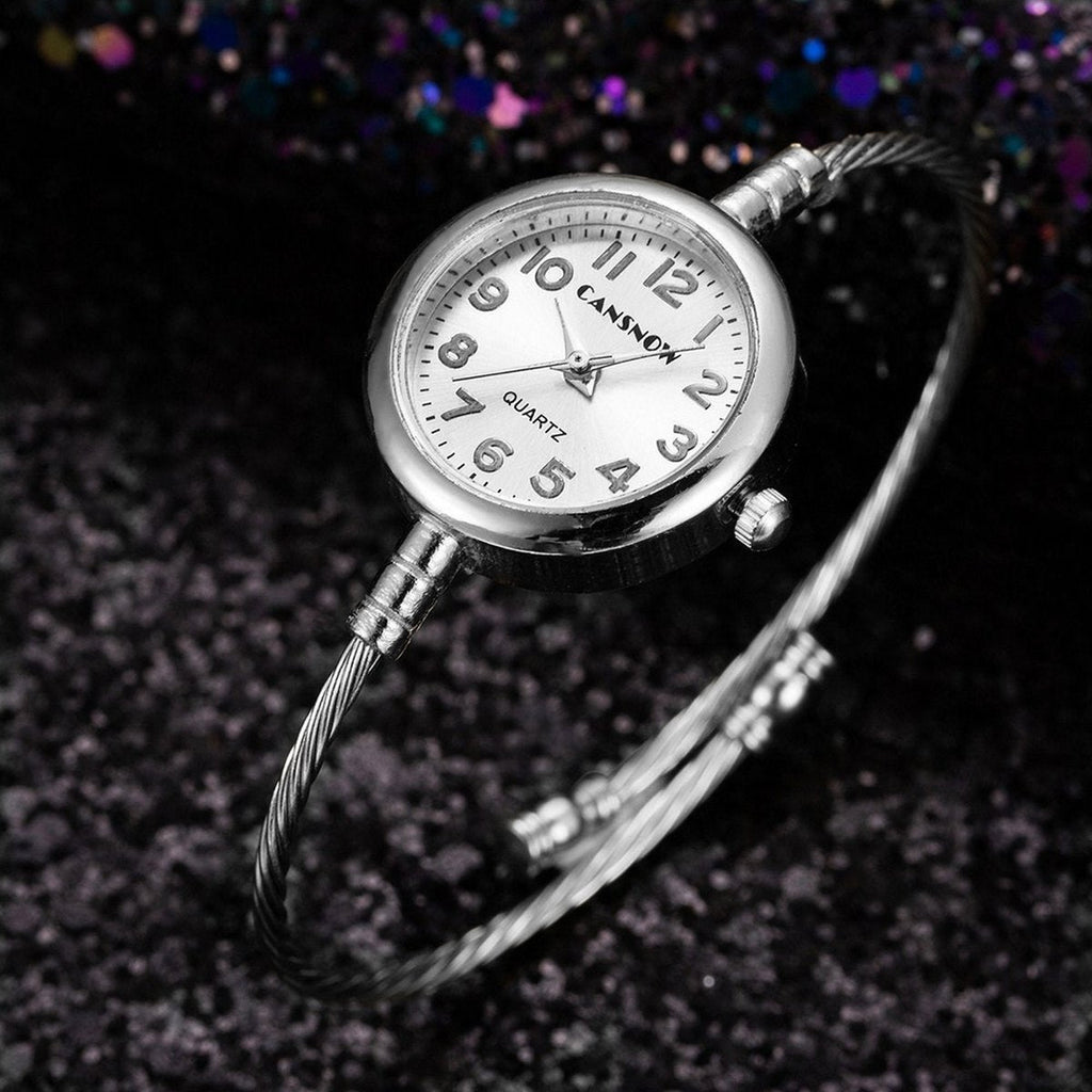 Small Dial Mini Premium Bracelet