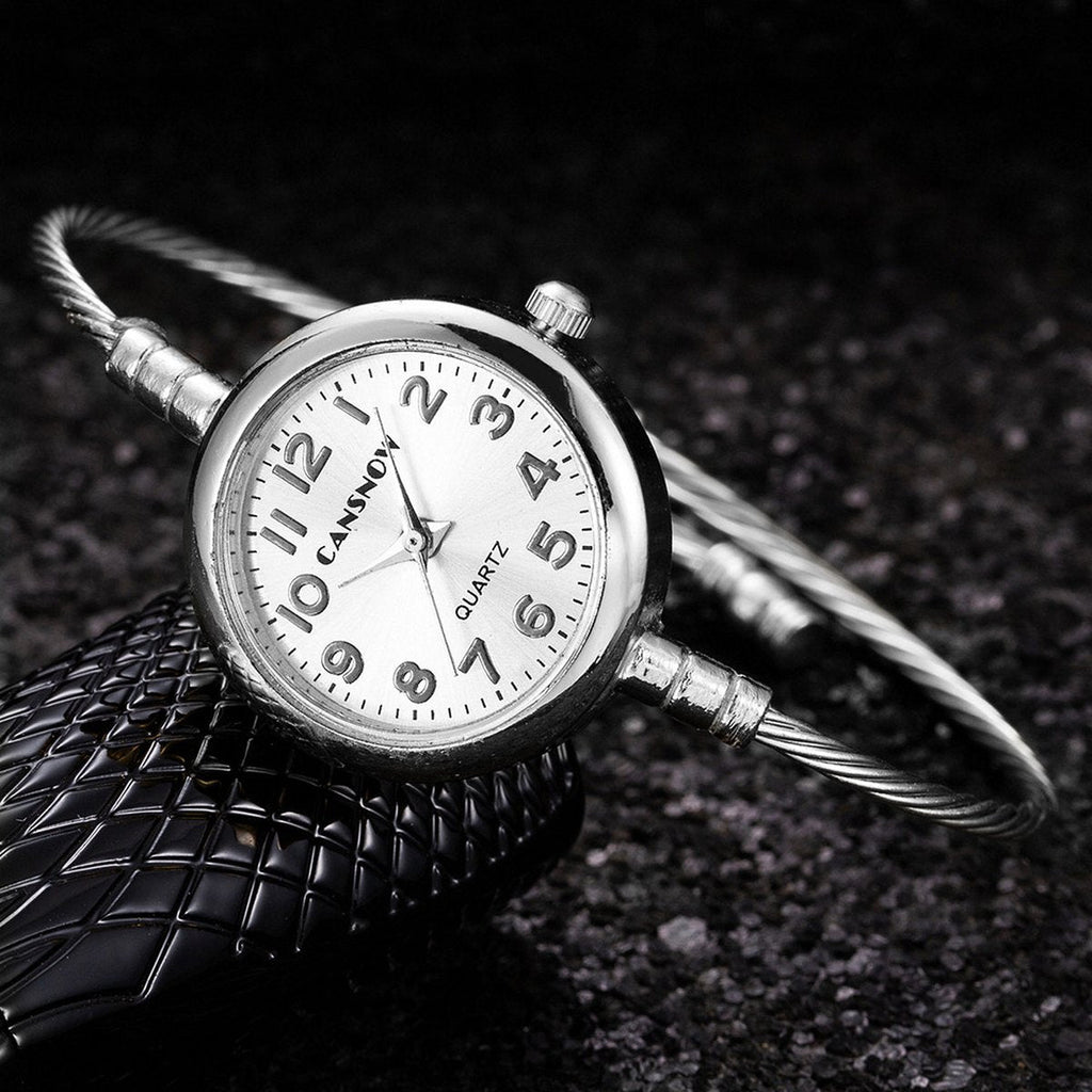 Small Dial Mini Premium Bracelet