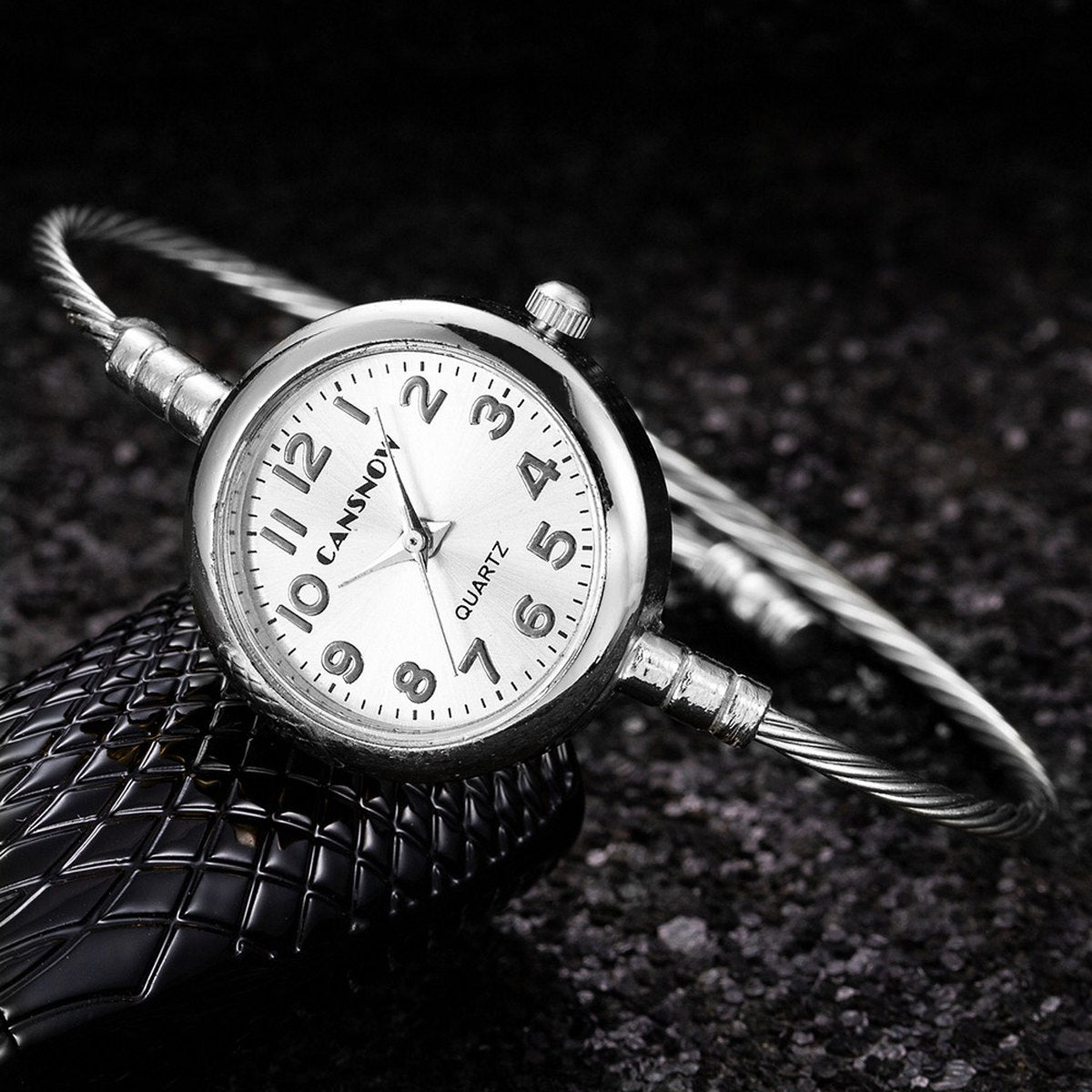 Small Dial Mini Premium Bracelet