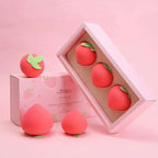 Small Mango Fruit Series Beauty Egg No