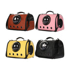 Small Pet Carrier