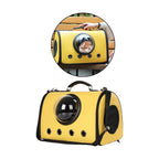 Small Pet Carrier