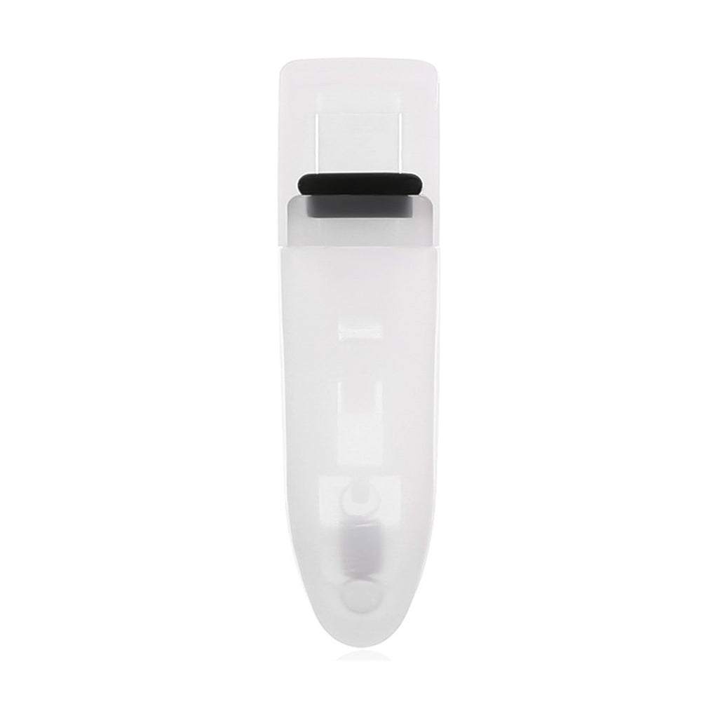Small Portable Wide Angle Partial Eyelash Curler