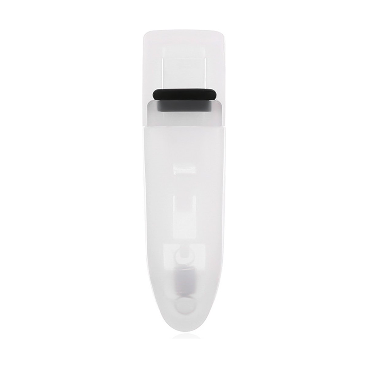 Small Portable Wide Angle Partial Eyelash Curler