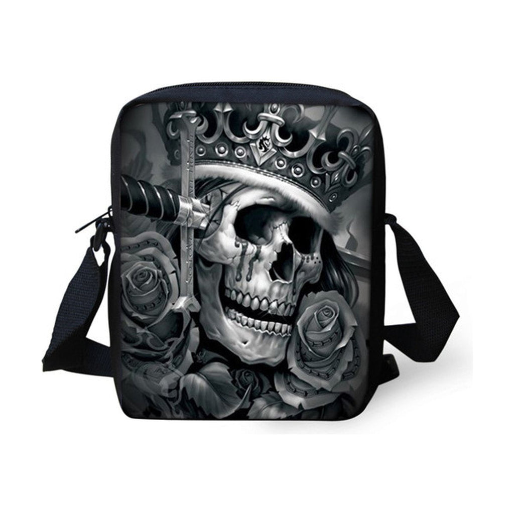 Small Shoulder Bag Coin Purse