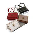 Small Square Bag