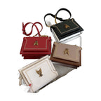 Small Square Bag