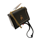 Small Square Bag