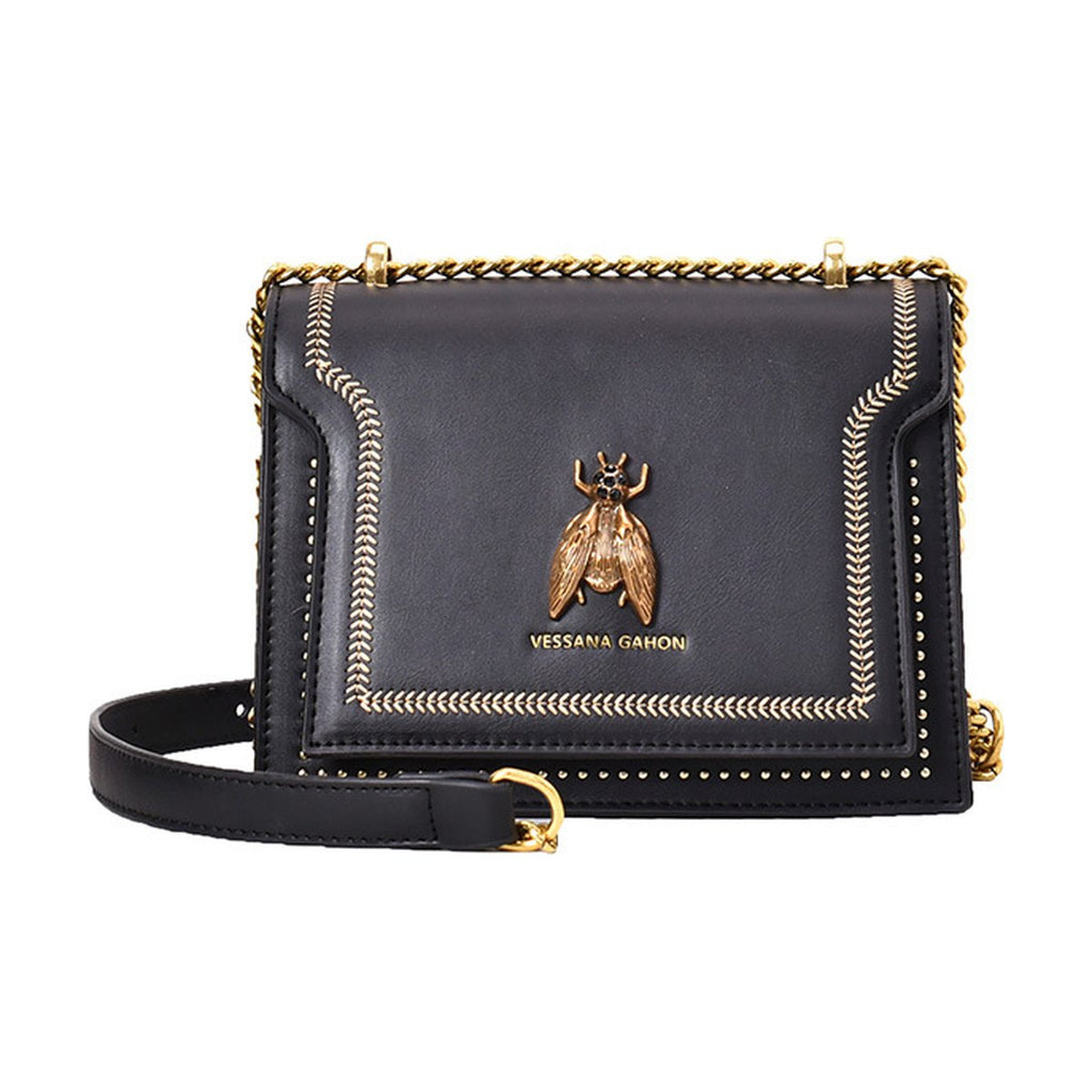 Small Square Bag