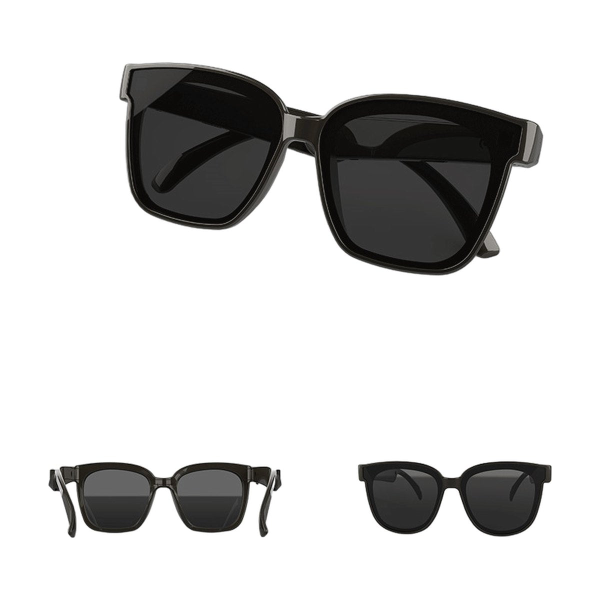 Smart Bluetooth Glasses Sunglasses