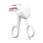 Smart Electronic Heated Rimless Eyelash Curler