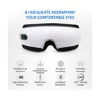 Smart Eye Massager