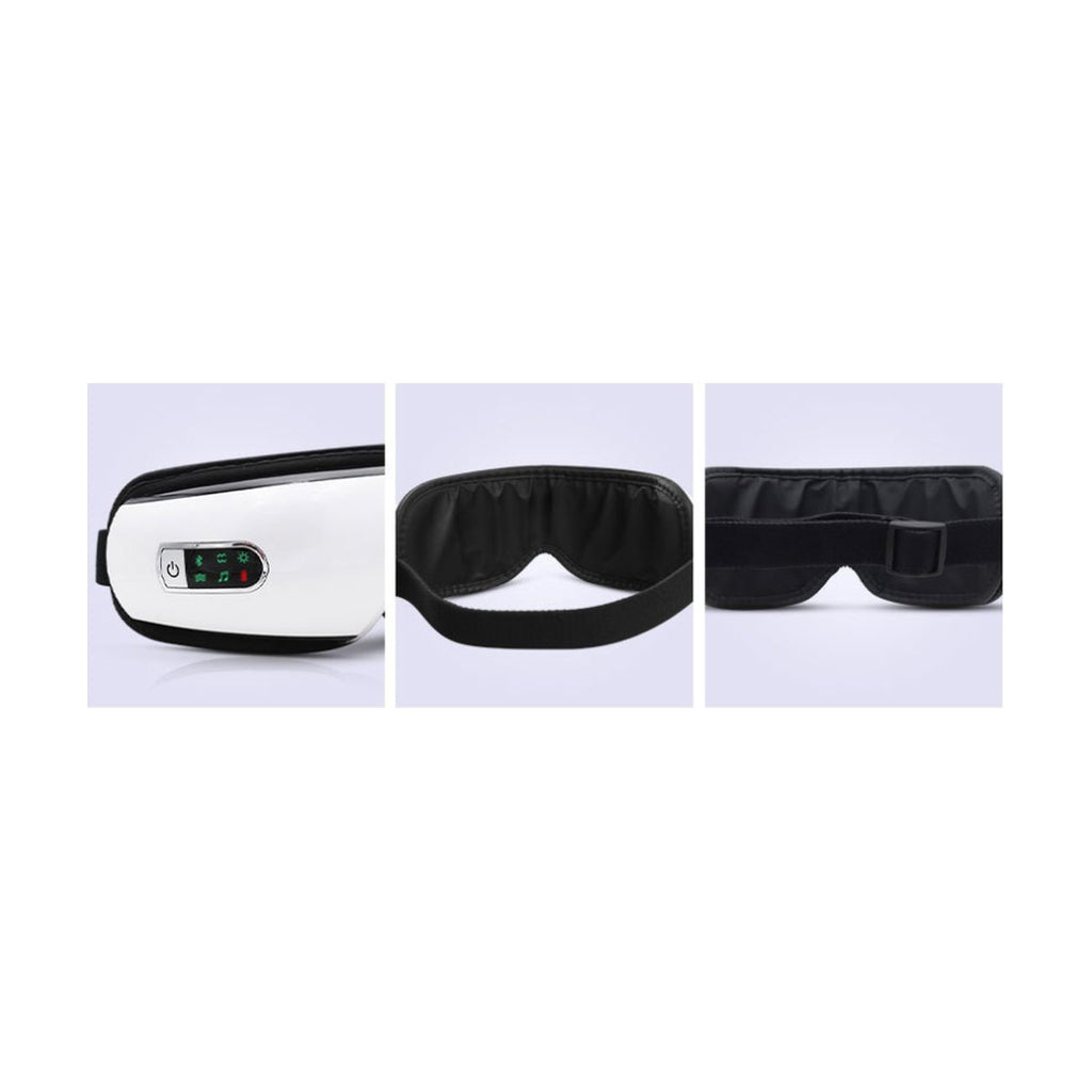 Smart Eye Massager