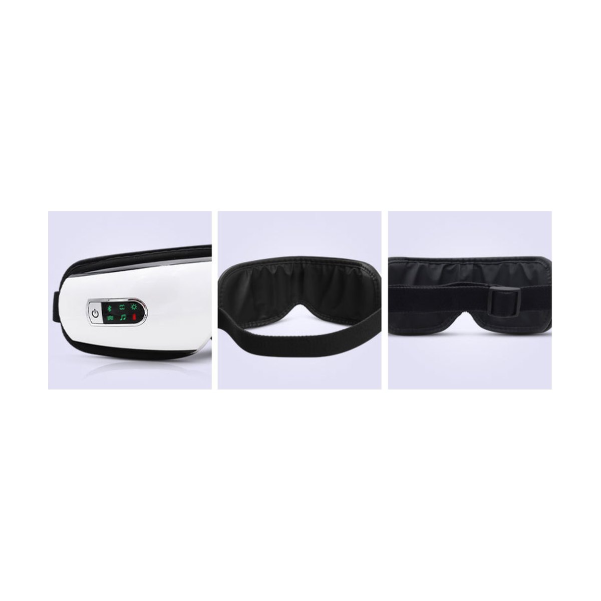 Smart Eye Massager