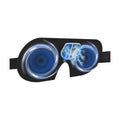 Smart Eye Massager Sleep Blackout Mask