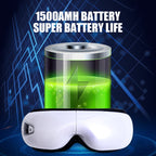Smart Eye Massager Vibration