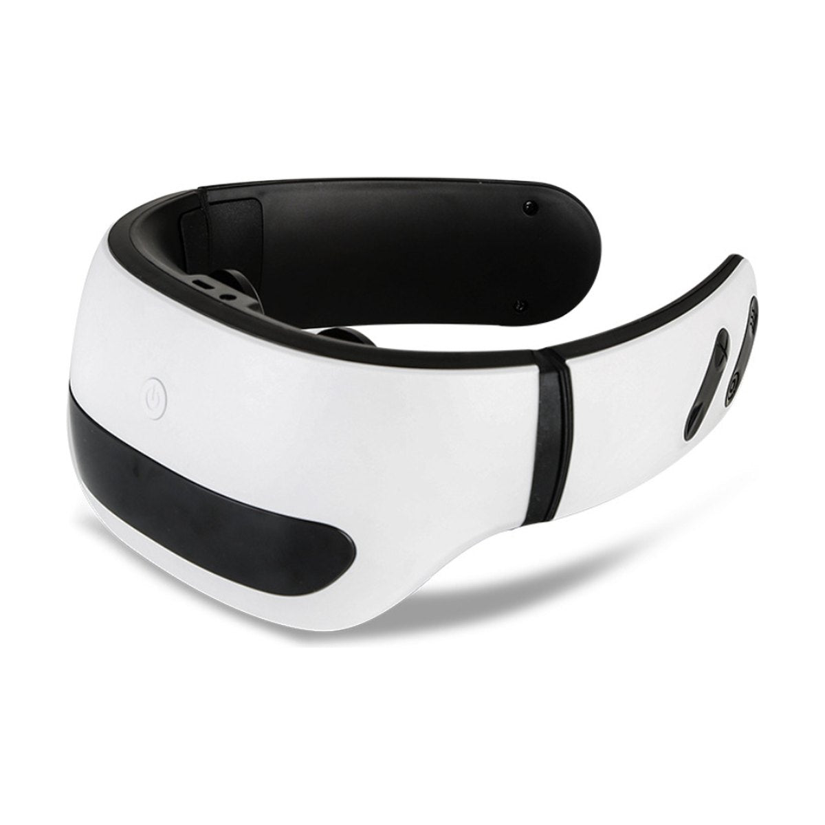 Smart Neck Massager with Heat