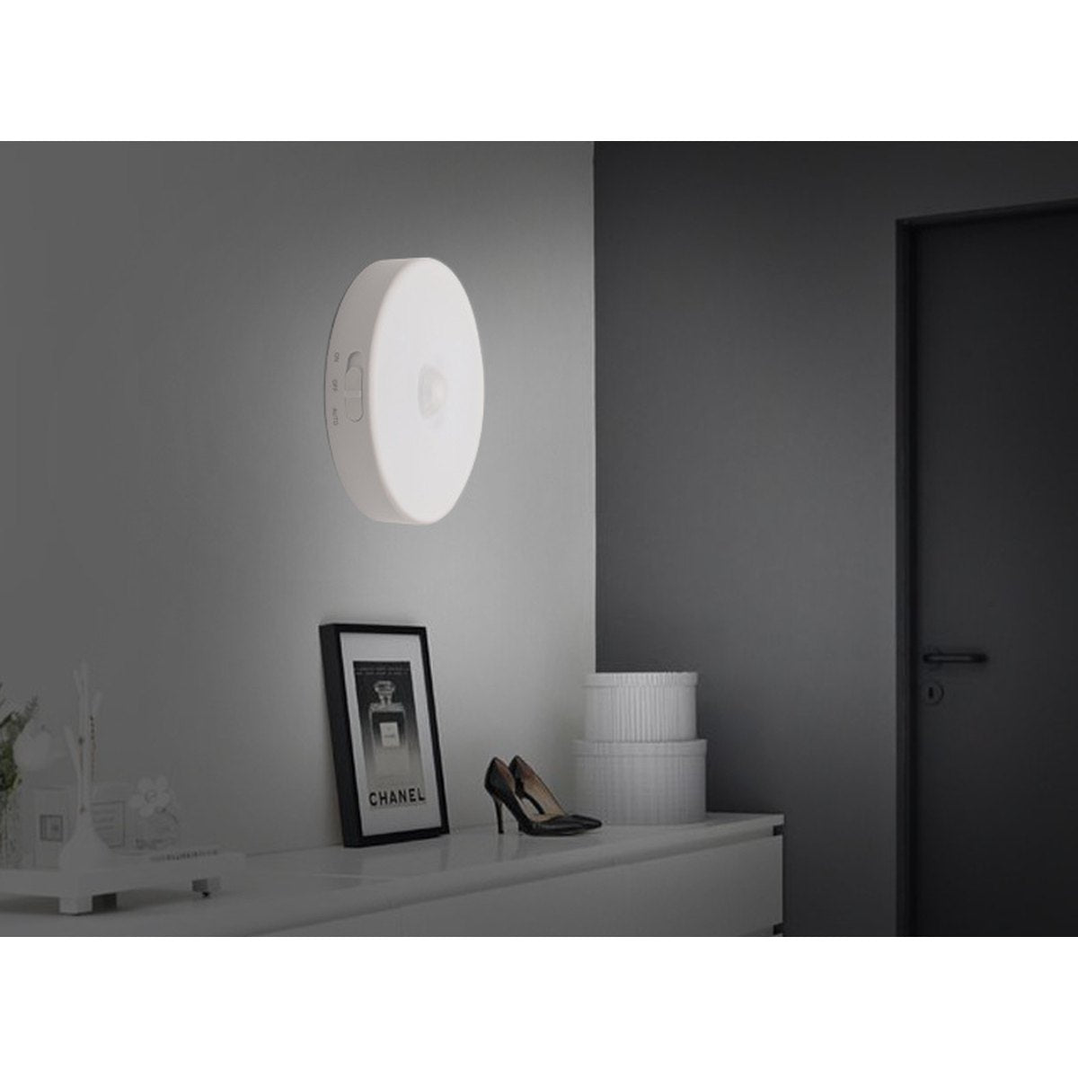 Smart Night Light