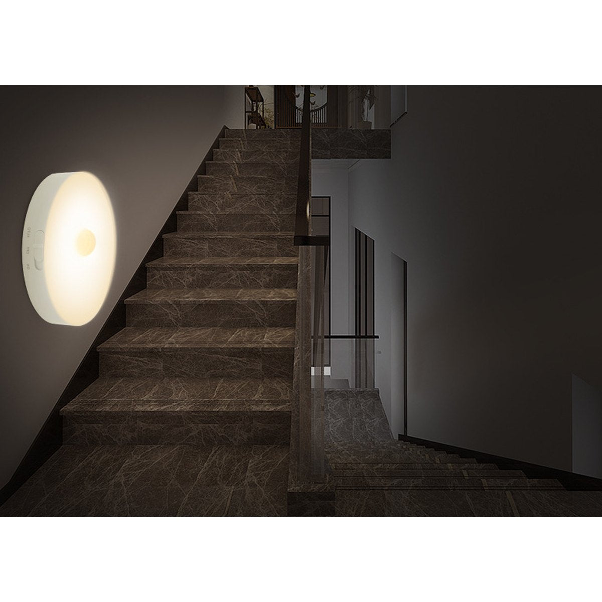 Smart Night Light
