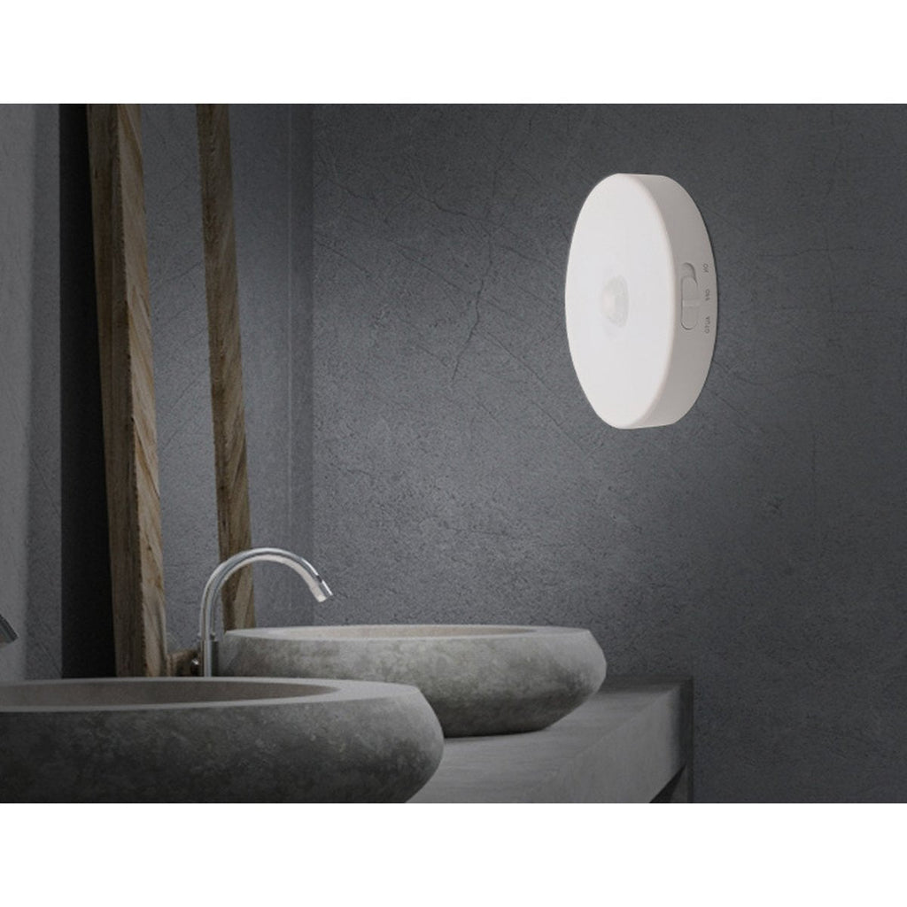 Smart Night Light