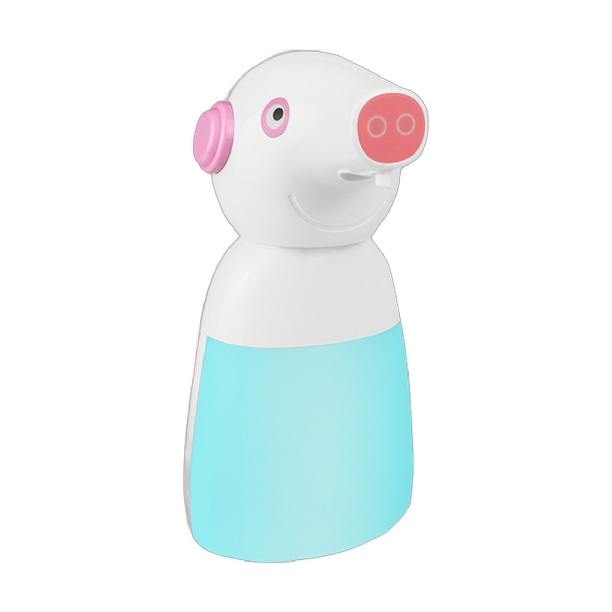 Smart Sensor Soap Dispenser