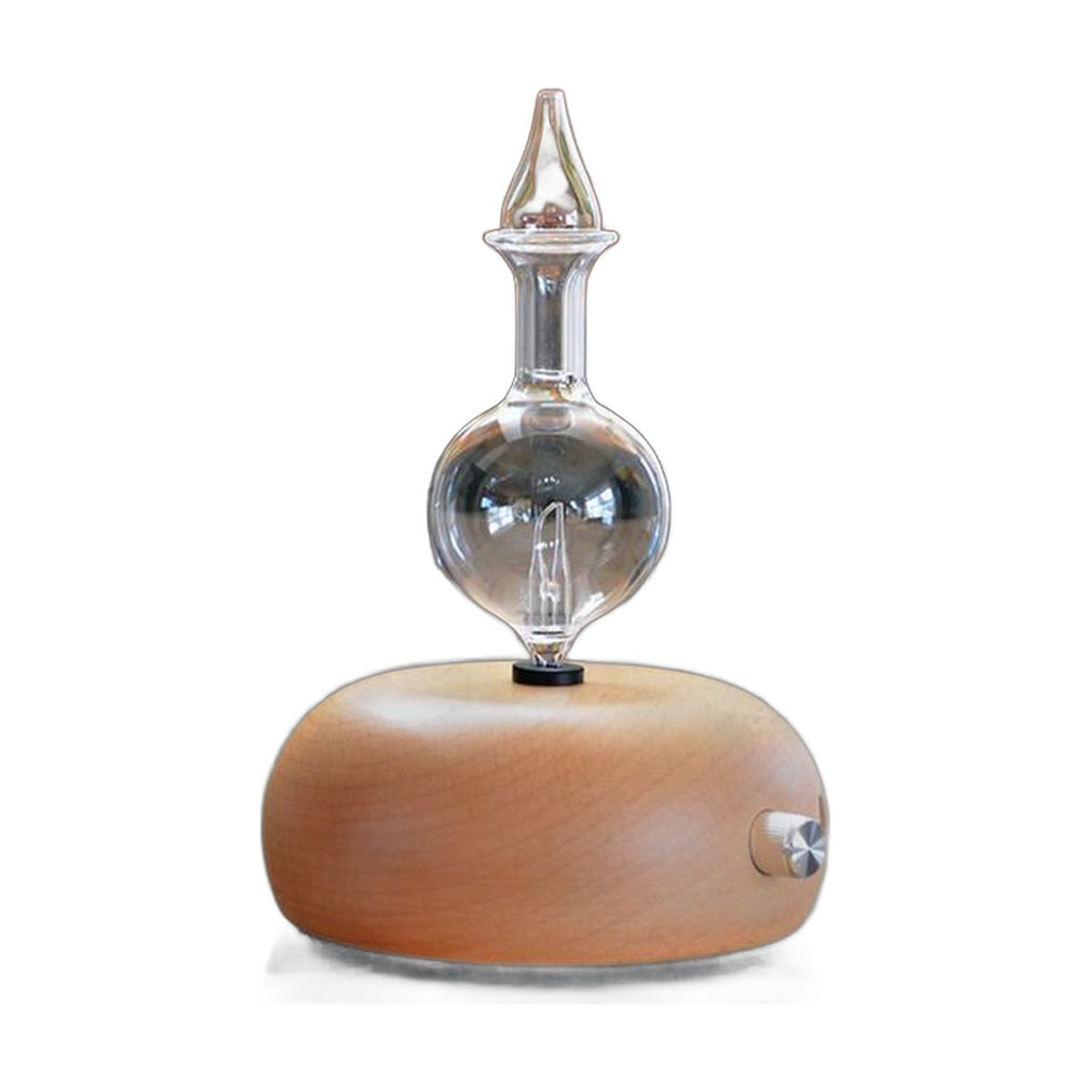 Solid Wood Aroma Diffuser