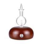 Solid Wood Aroma Diffuser