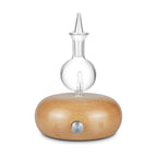 Solid Wood Aroma Diffuser