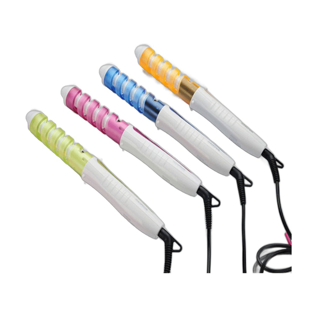 Spiral Curling Iron
