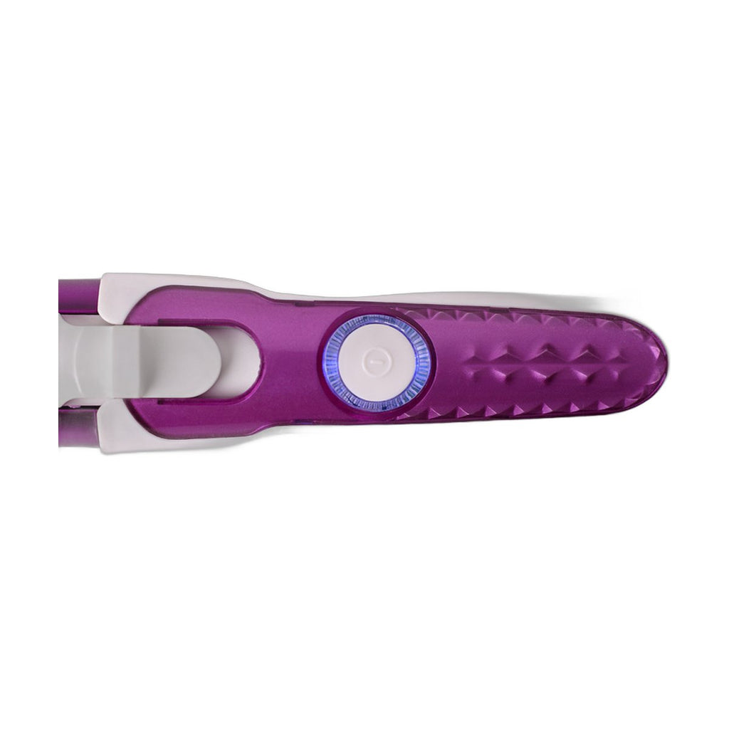 Spiral Curling Iron