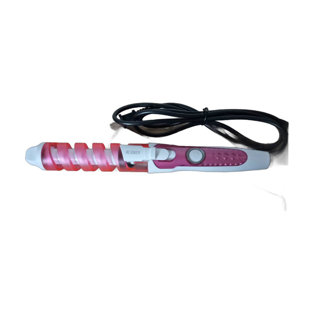 Spiral Curling Iron