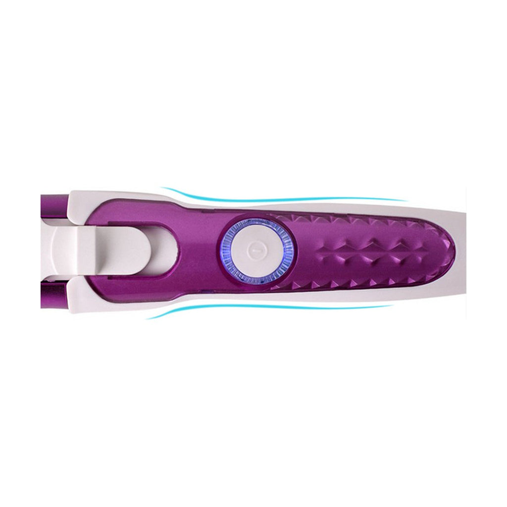 Spiral Curling Iron
