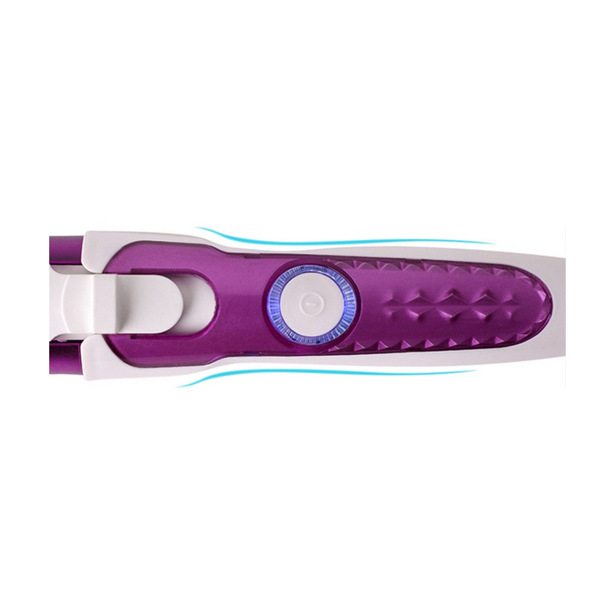 Spiral Curling Iron