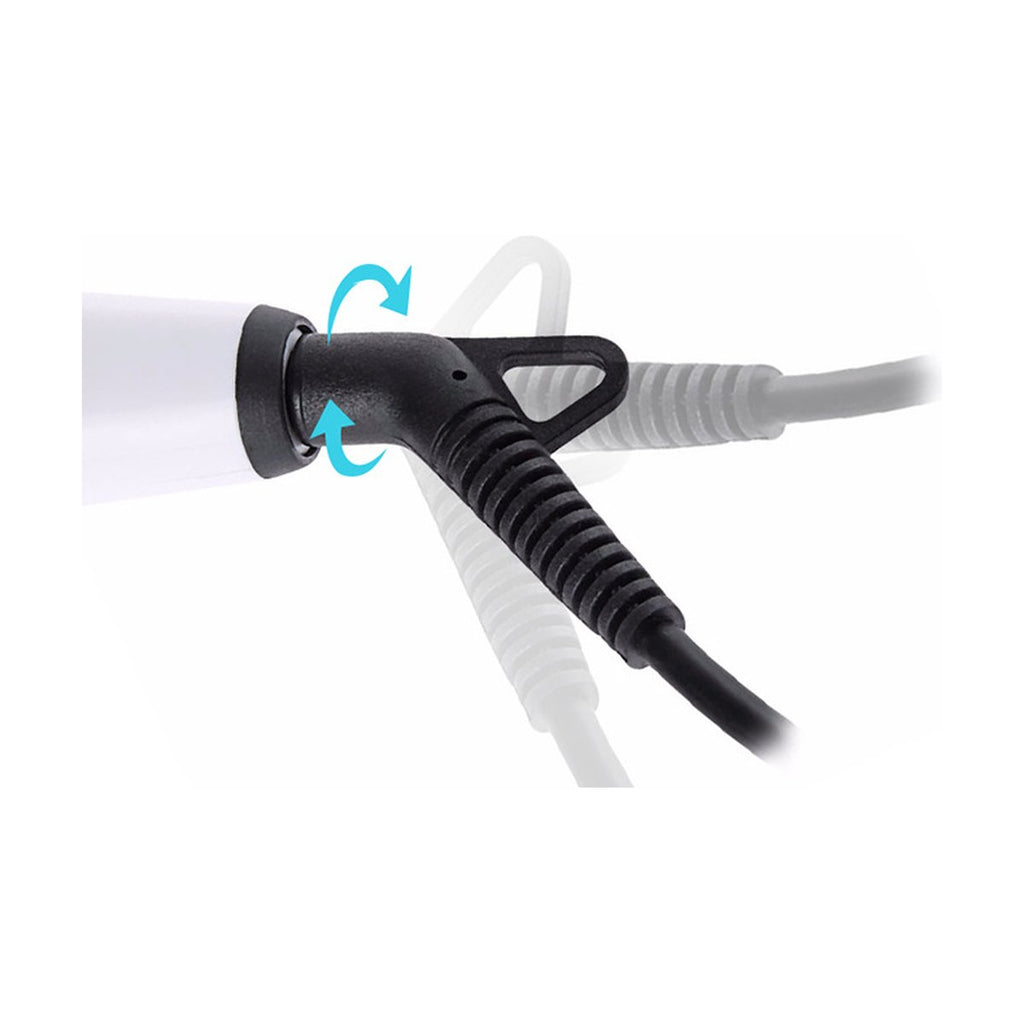 Spiral Curling Iron