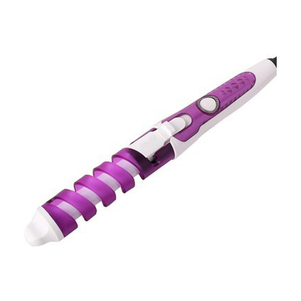Spiral Curling Iron