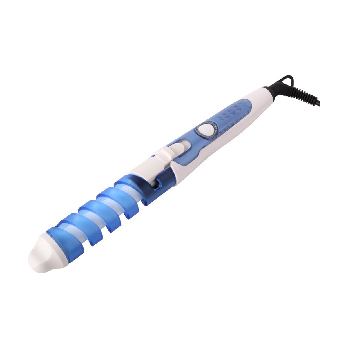 Spiral Curling Iron