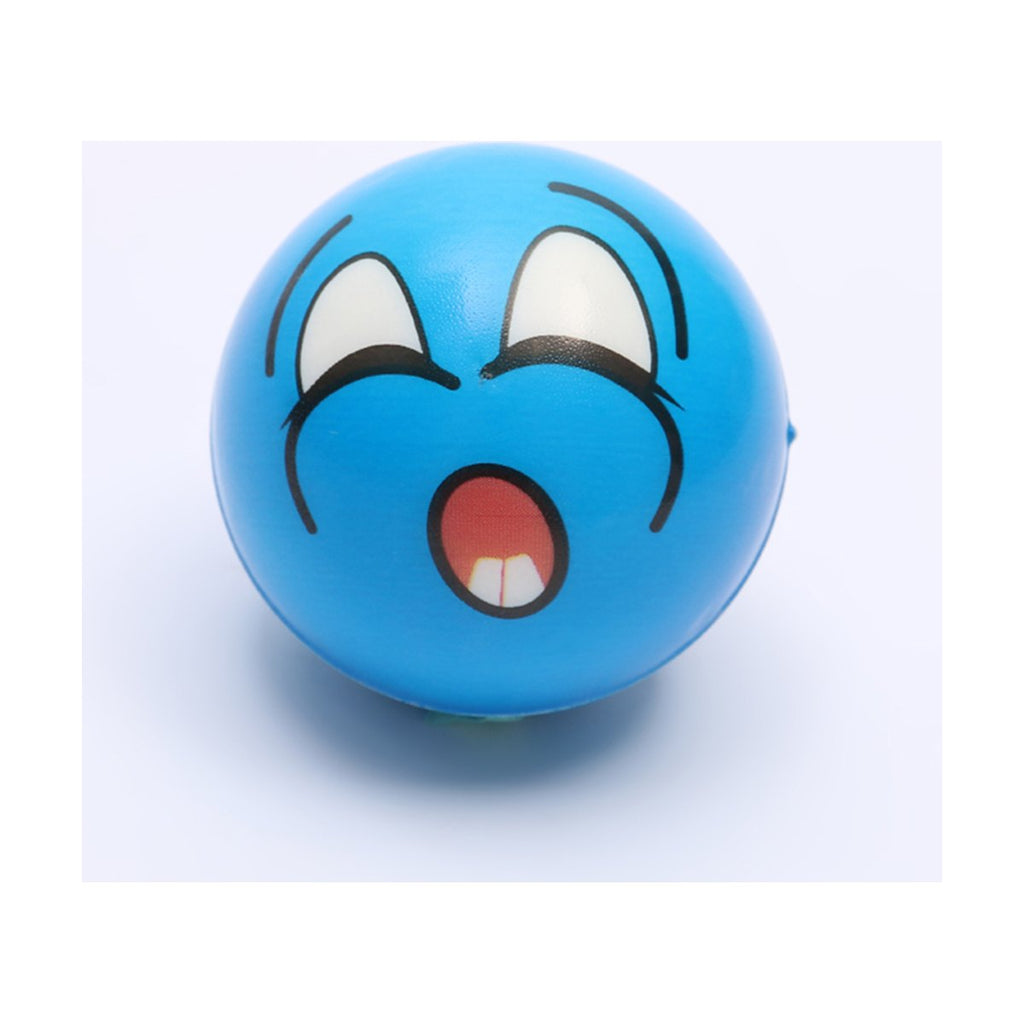 Sponge Vent Ball