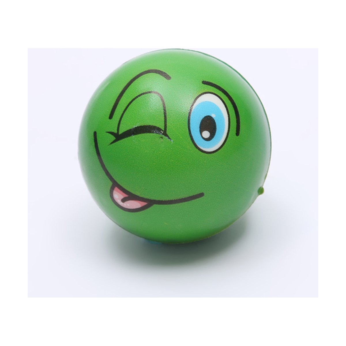Sponge Vent Ball