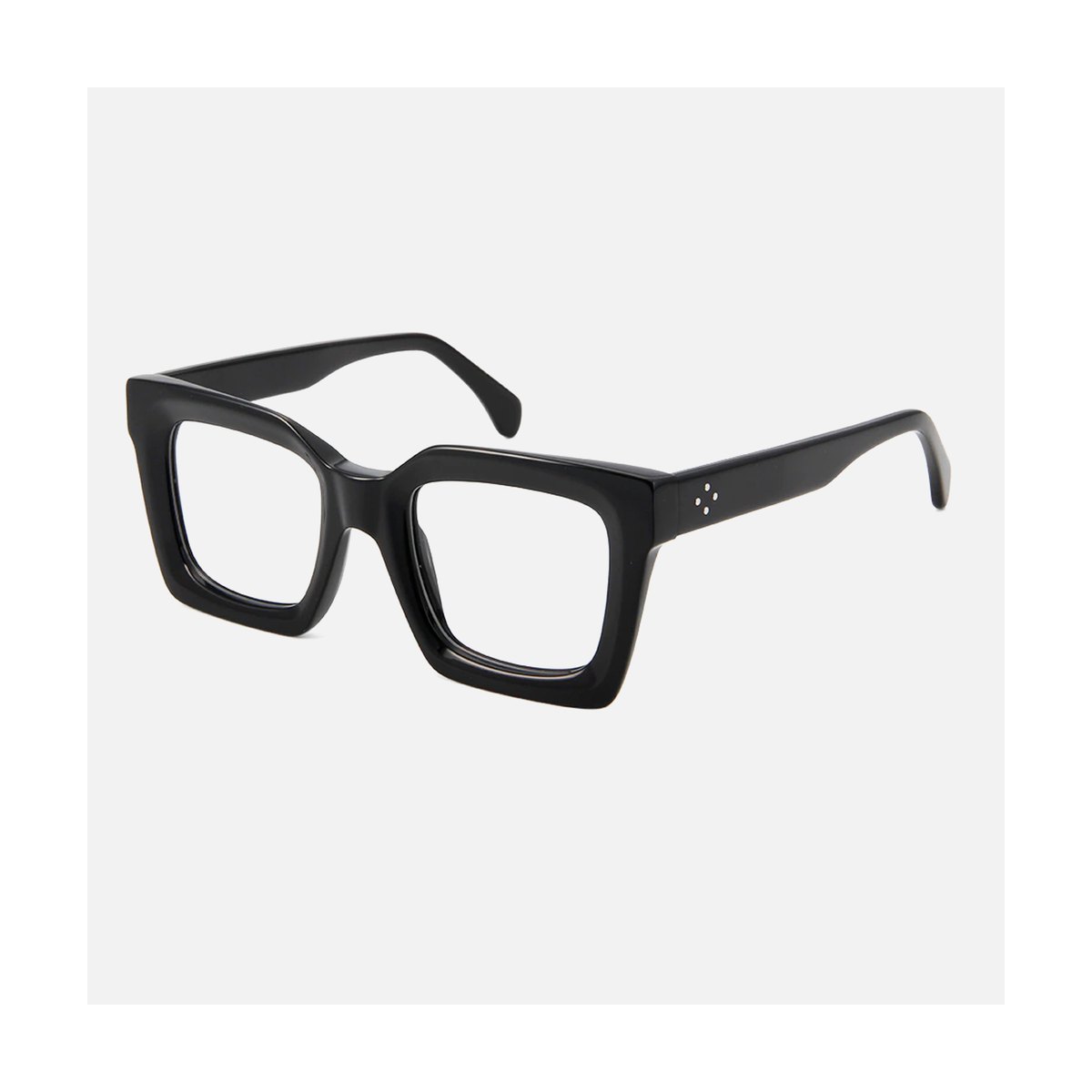 Square Rice Nail Sunglasses