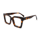 Square Rice Nail Sunglasses