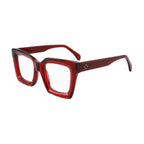 Square Rice Nail Sunglasses