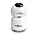 Srihome 4 Million Hd Surveillance Camera Dual