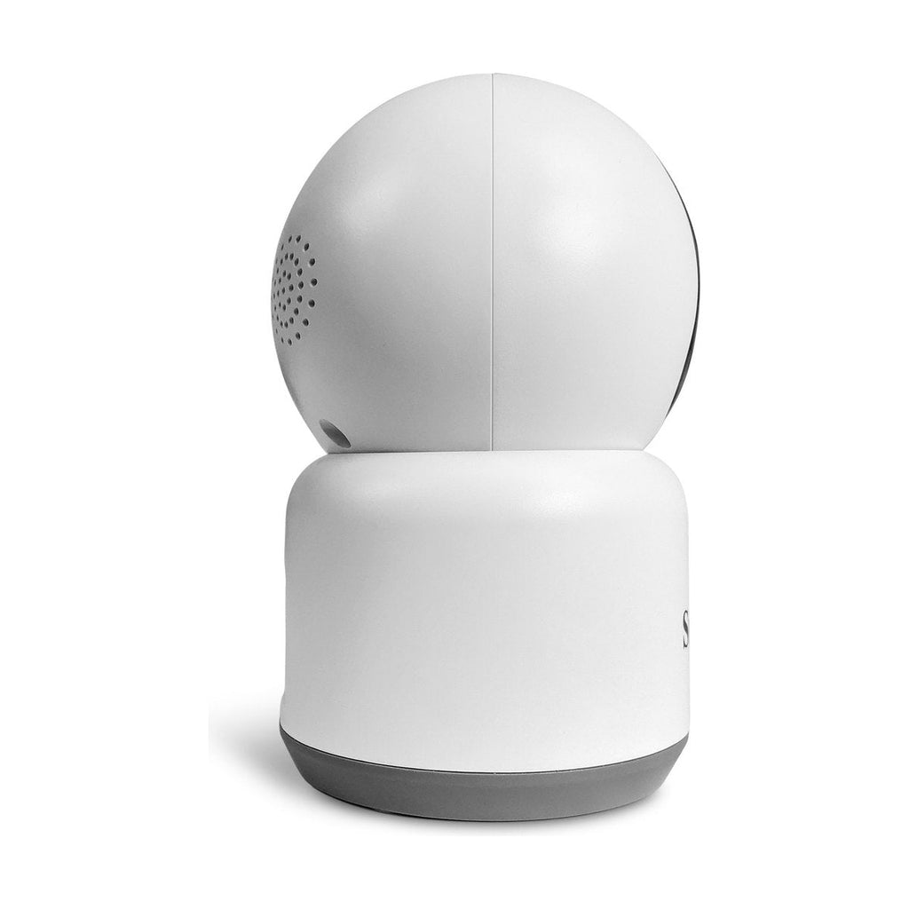 Srihome 4 Million Hd Surveillance Camera Dual