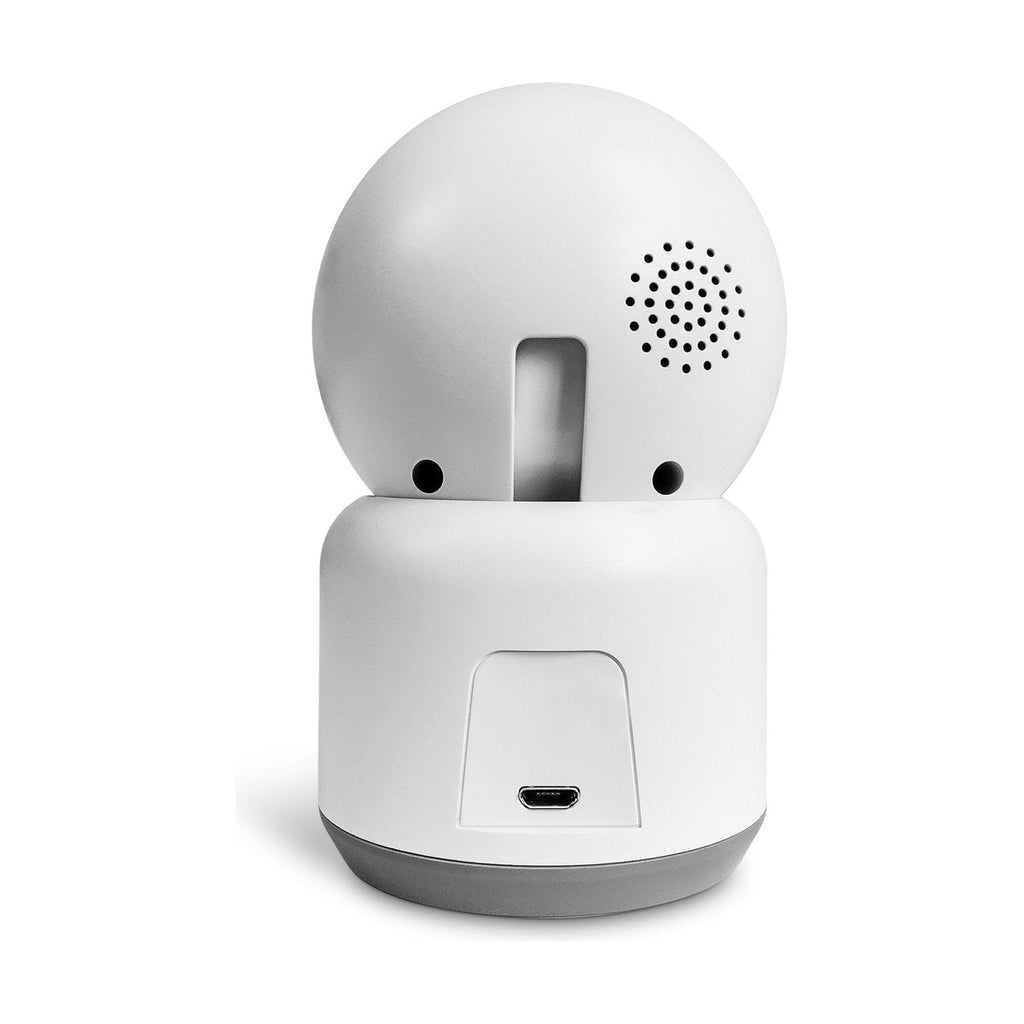Srihome 4 Million Hd Surveillance Camera Dual