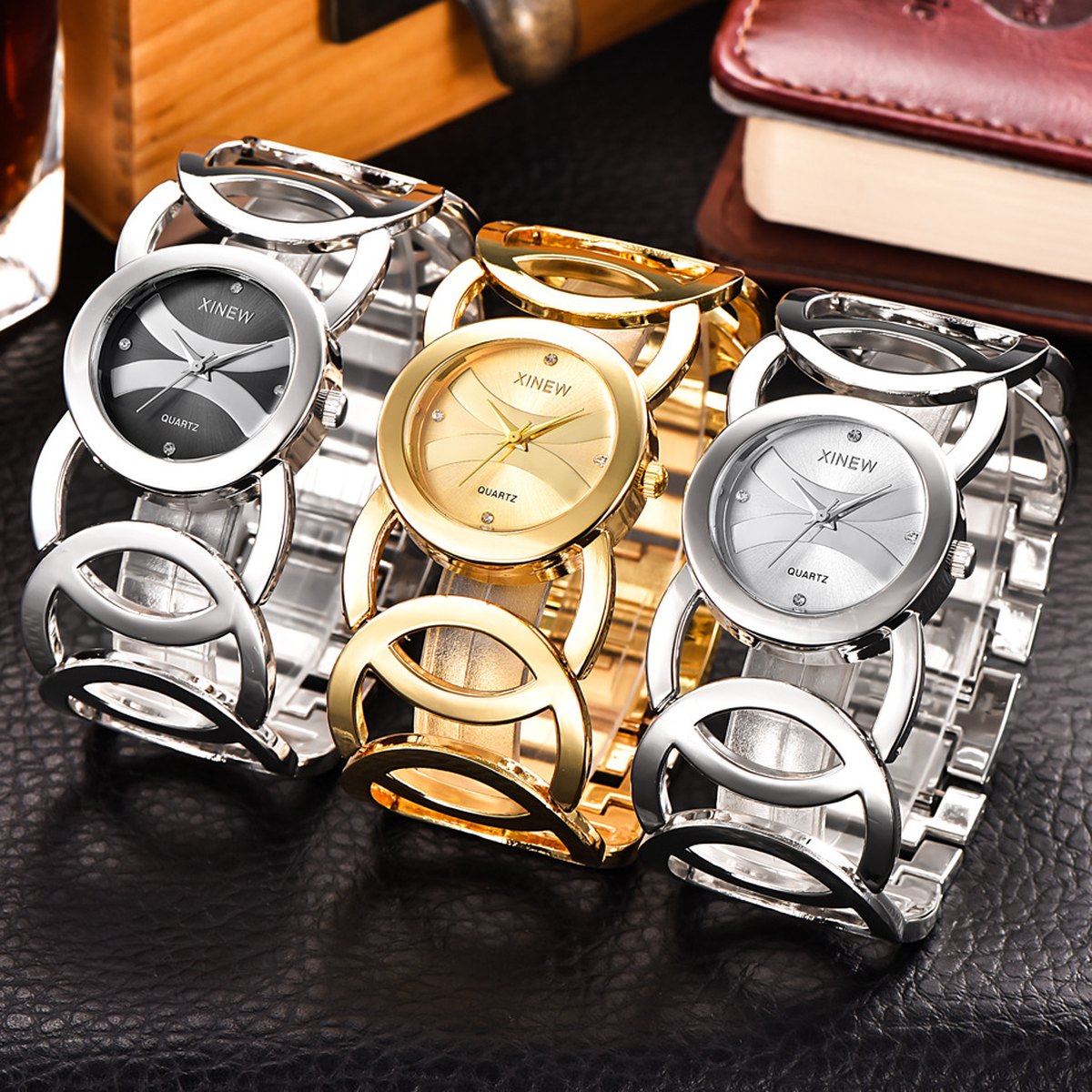 Stainless Steel Bracelet