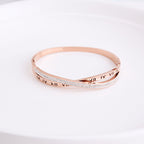 Stainless Steel Bracelet Jewelry